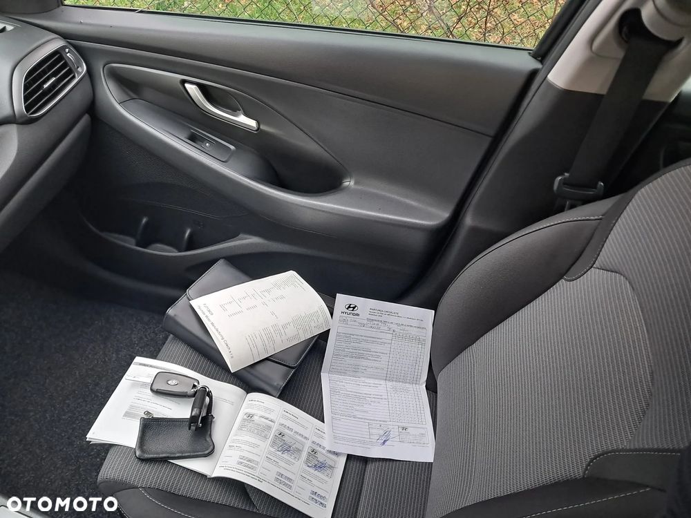 Hyundai i30 1.4 Comfort - 8