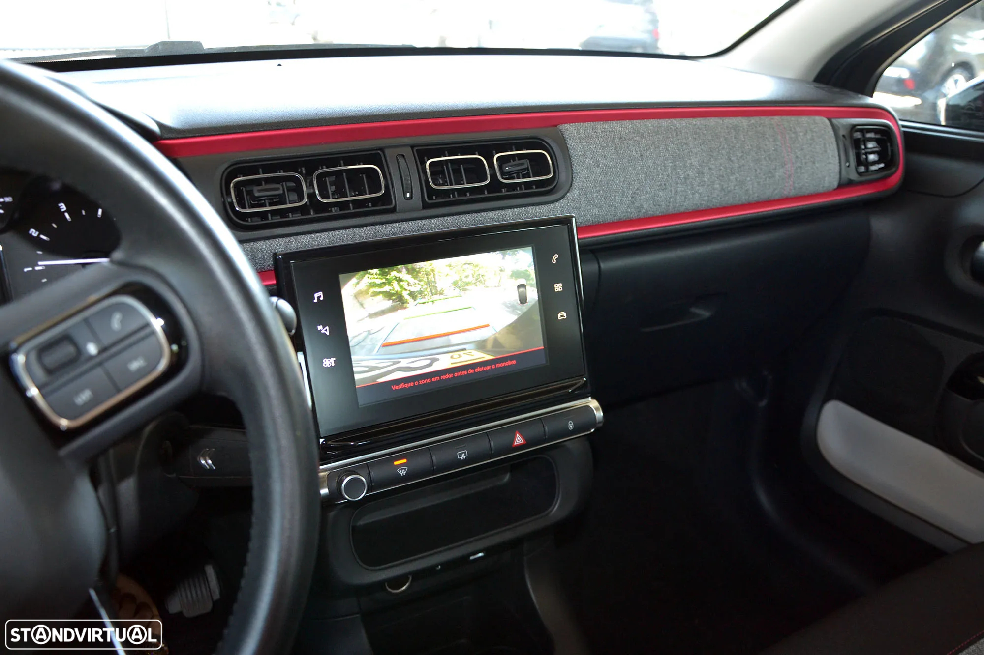 Citroën C3 1.2 PureTech Elle - 6