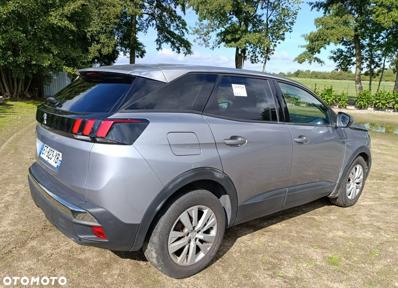 Peugeot 3008 - 31