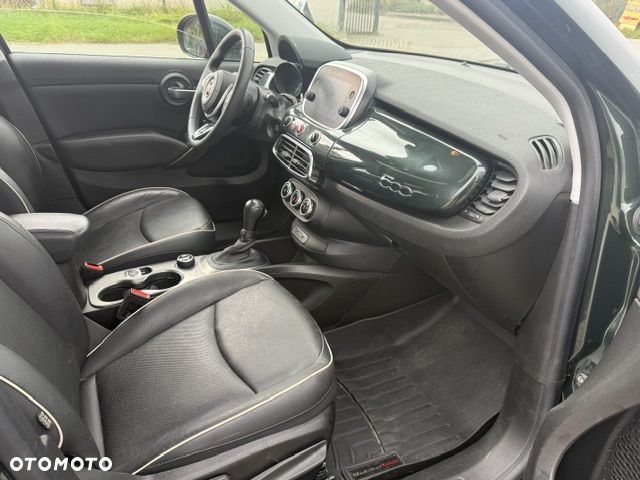 Fiat 500X - 15
