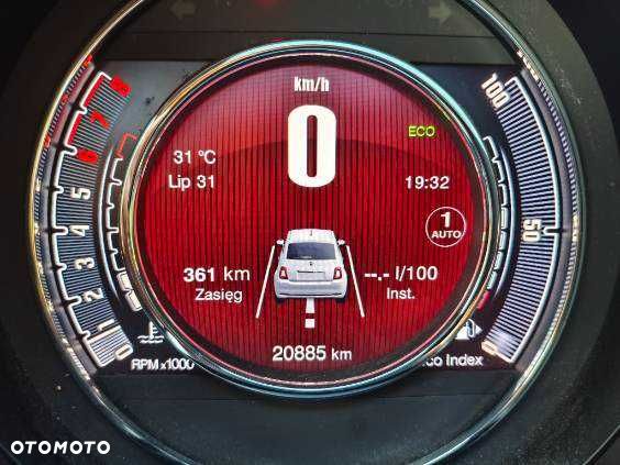Fiat 500 - 5
