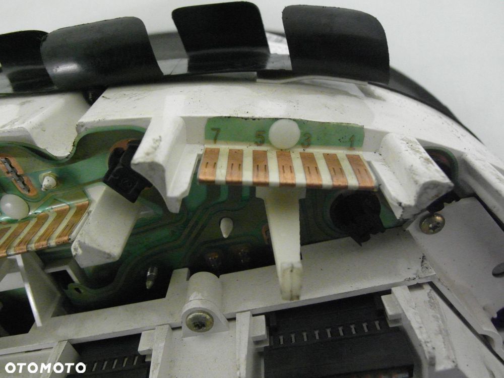 LICZNIK FIAT ULYSSE 2.0 Turbo 1471321080 - 13