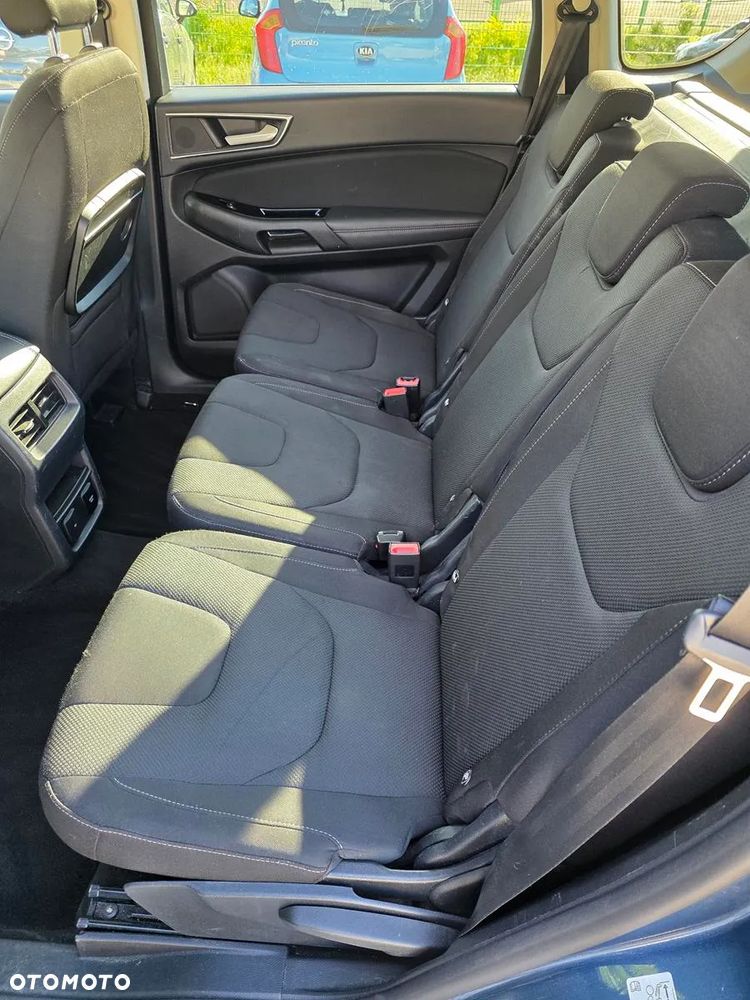 Ford S-Max 2.0 EcoBlue Titanium - 11