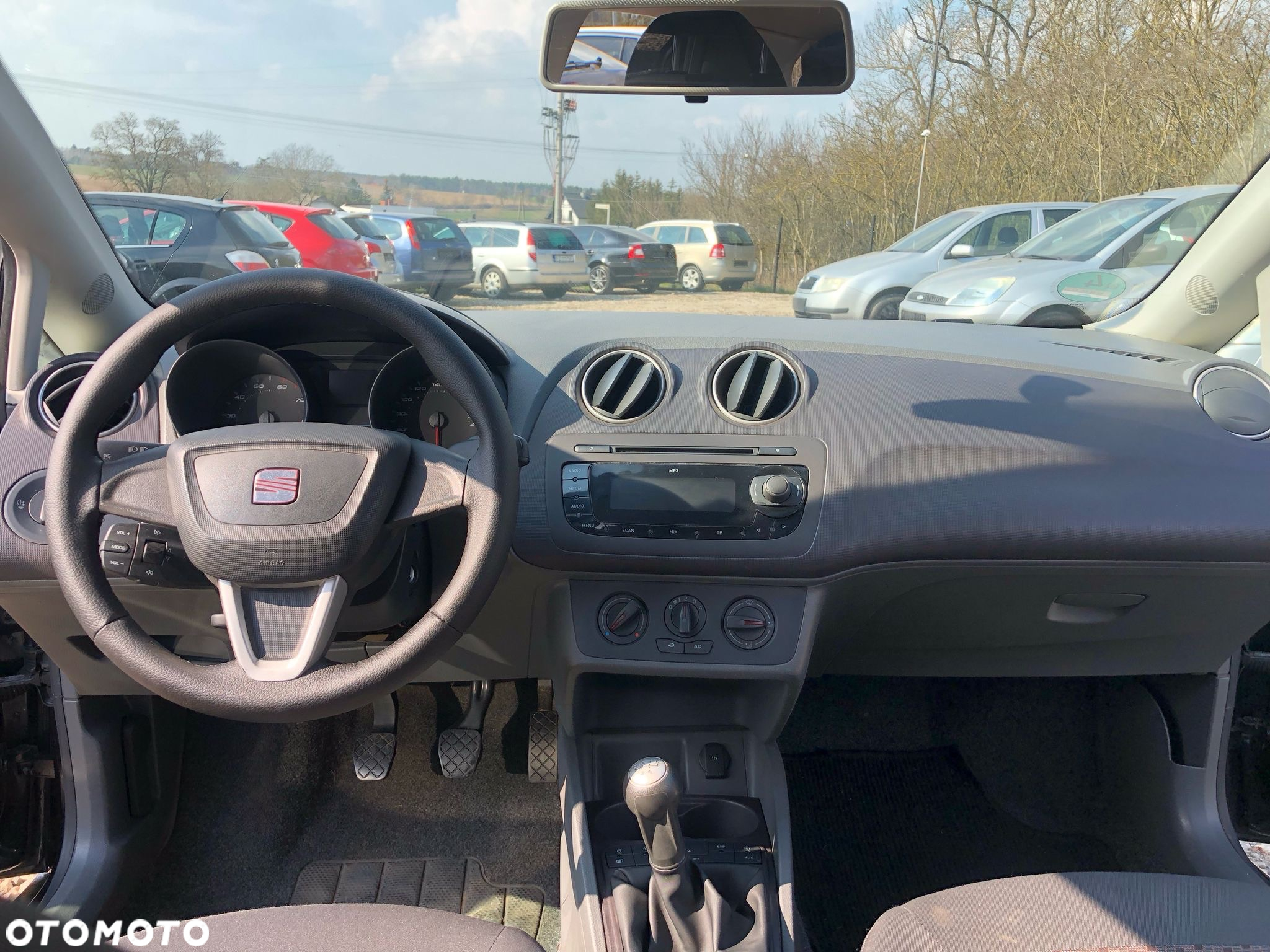 Seat Ibiza SC 1.4 16V Style - 18