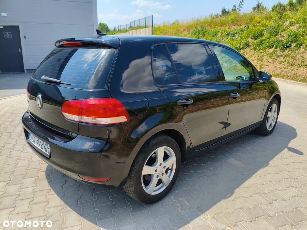 Volkswagen Golf 1.4 Edition - 5