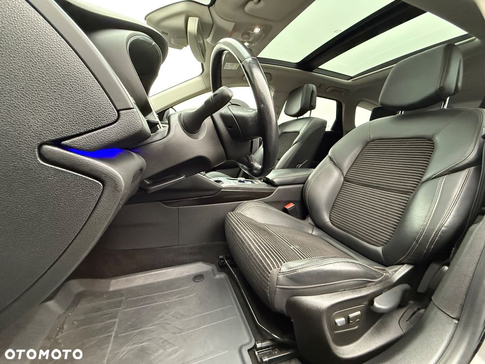 Renault Talisman TCe 225 EDC GPF BUSINESS EDITION - 14