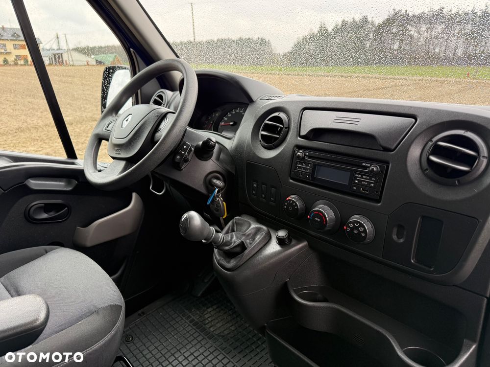 Renault Master - 26