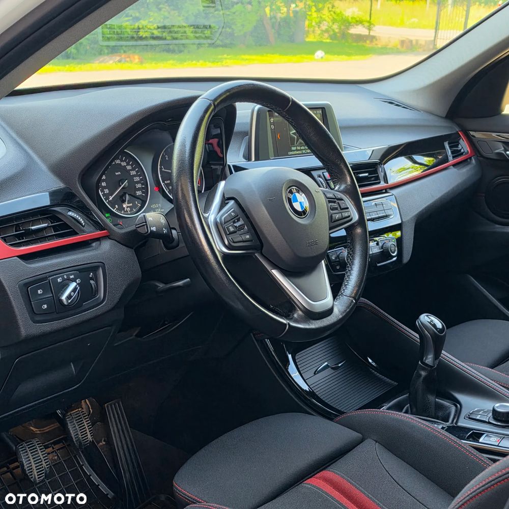 BMW X1 - 27