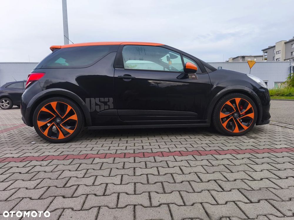 Citroën DS3 1.6 THP Racing - 2
