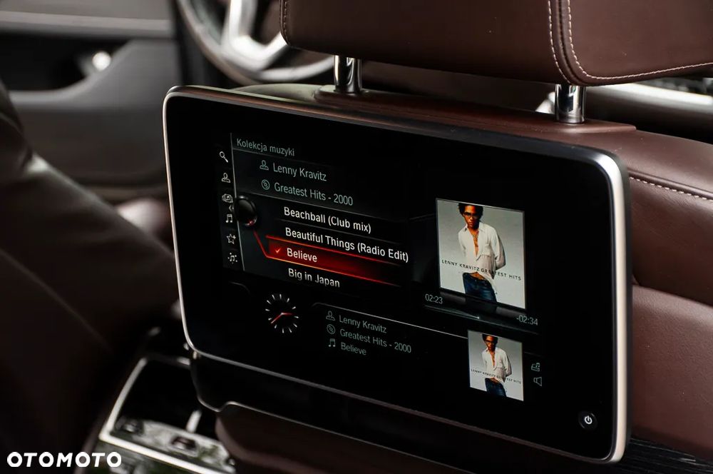 BMW Seria 7 730d xDrive - 19