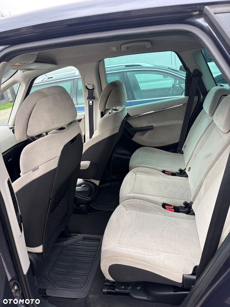 Citroën C4 Picasso 1.6 HDi Equilibre Pack MCP - 7