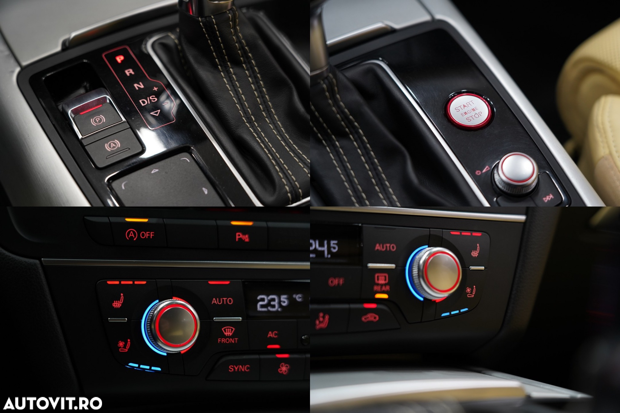 Audi S7 4.0 TFSI Quattro S-Tronic - 11