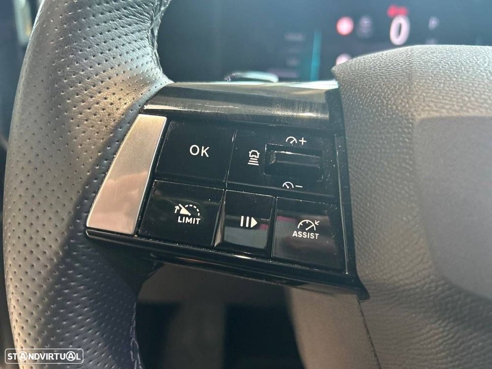 Opel Astra 1.2 T GS Aut. - 16
