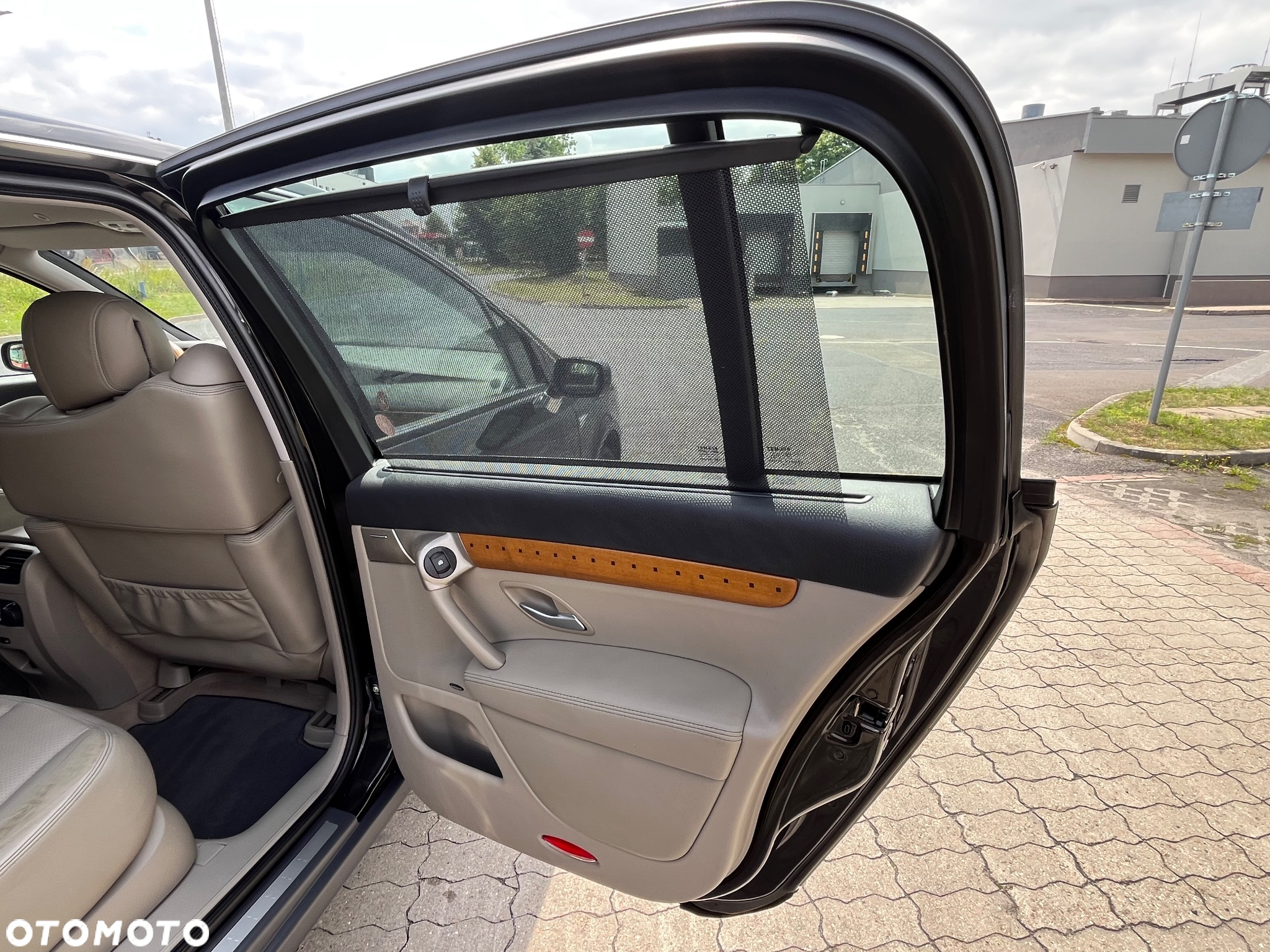Renault Vel Satis 3.5 V6 Initiale - 25