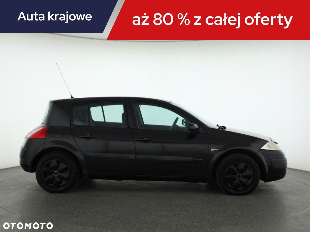 Renault Megane - 8