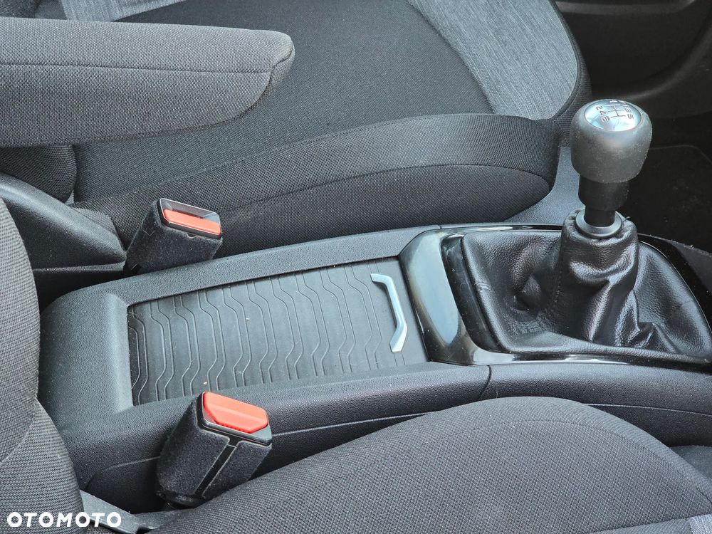 Citroën C4 Grand Picasso BlueHDi 120 Selection - 30
