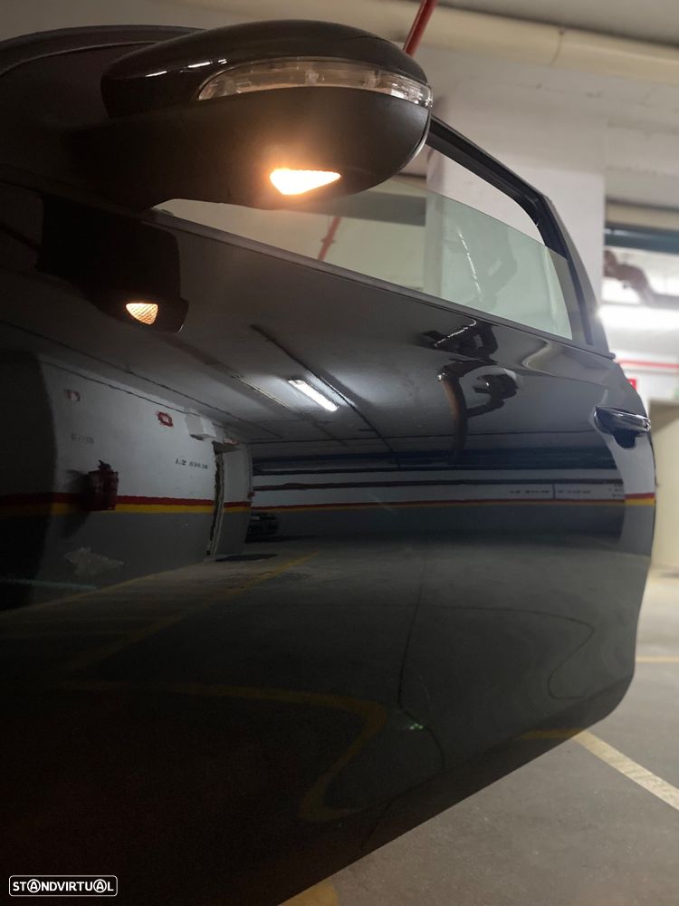 VW Golf 2.0 TDi GTD - 31