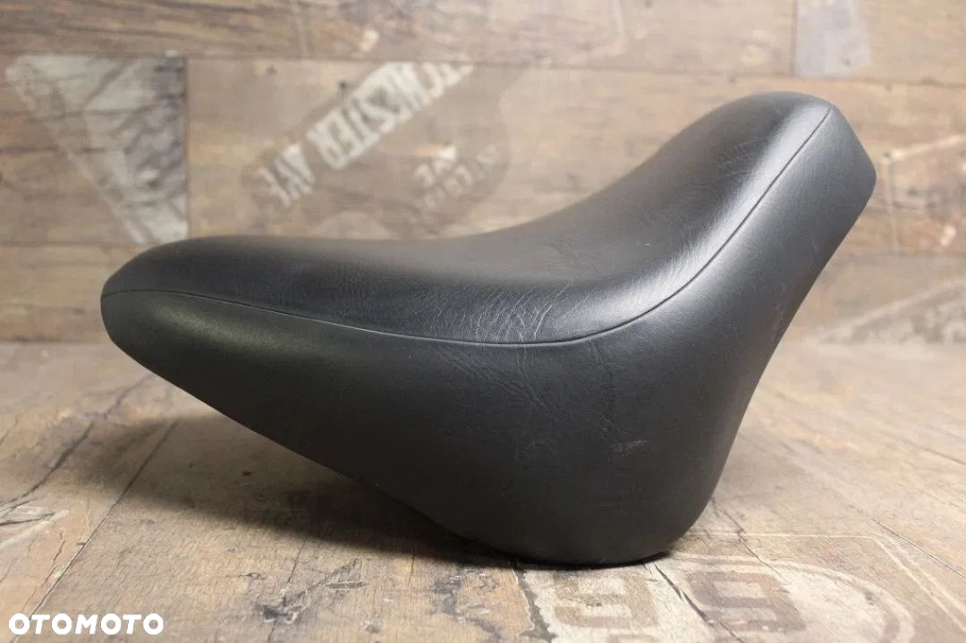 SIEDZENIE KIEROWCY YAMAHA XVS650 DRAG STAR CUSTOM - 2