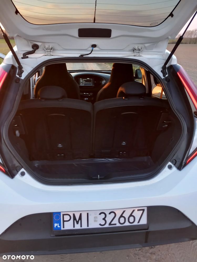 Toyota Aygo X - 9