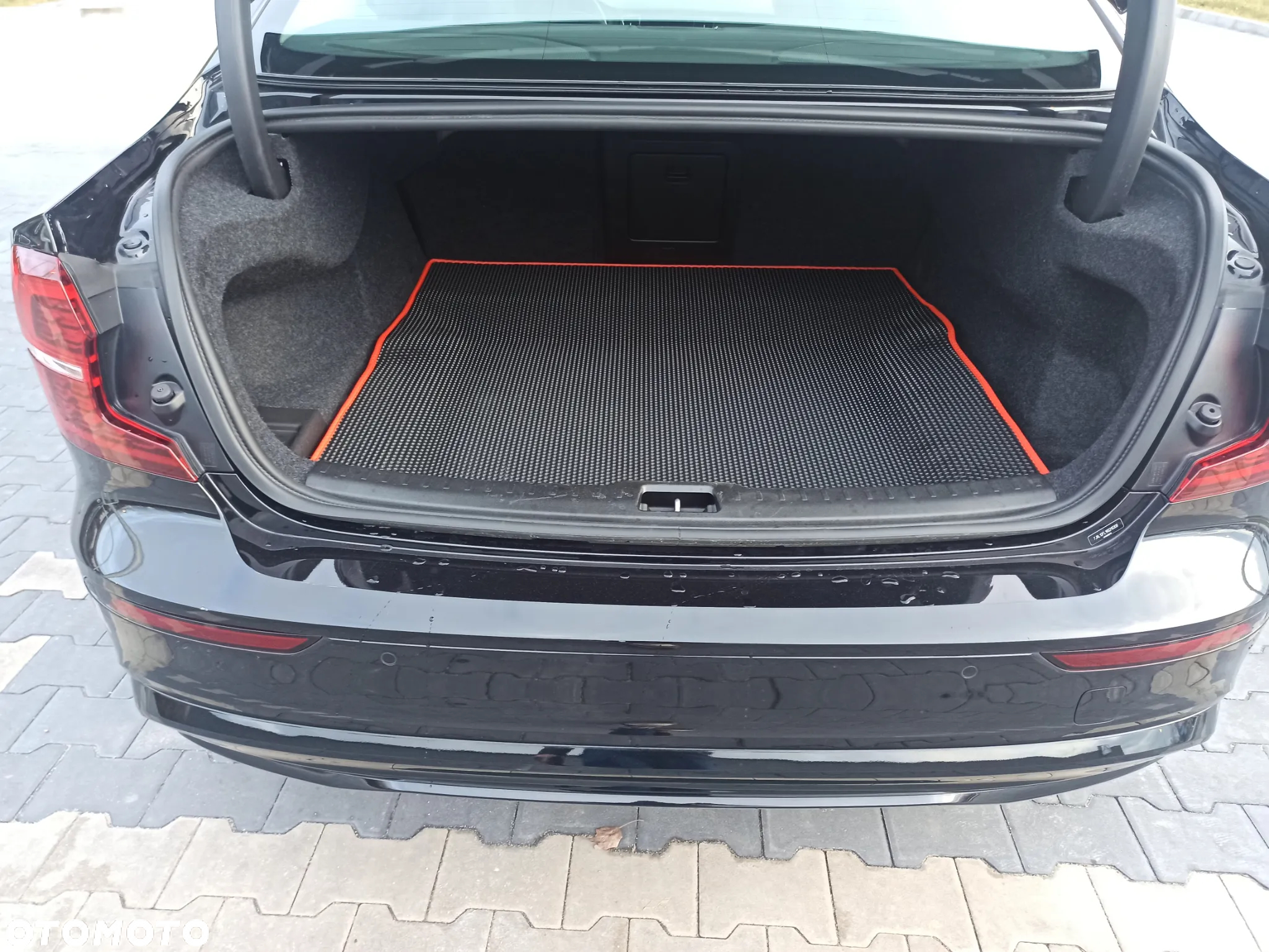 Volvo S60 - 27