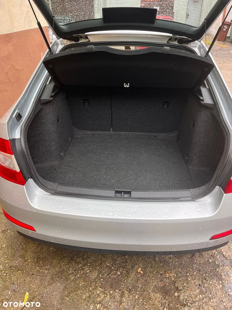Skoda Octavia 1.2 TSI Ambition - 12