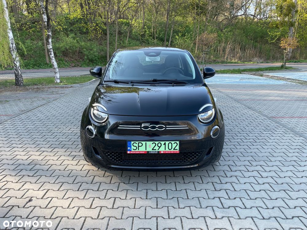 Fiat 500 42 kWh Icon - 2