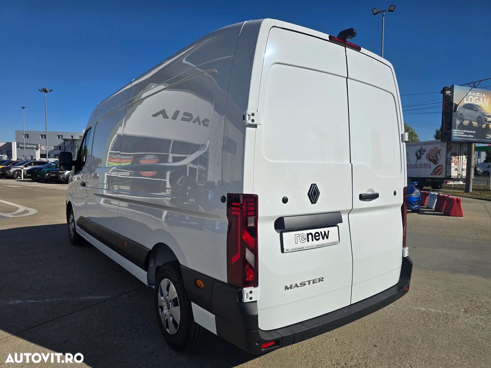 Renault master - 15