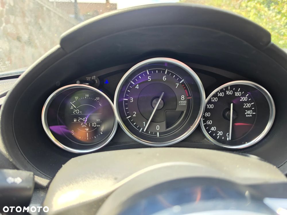 Mazda MX-5 1.5 Skyenergy - 22