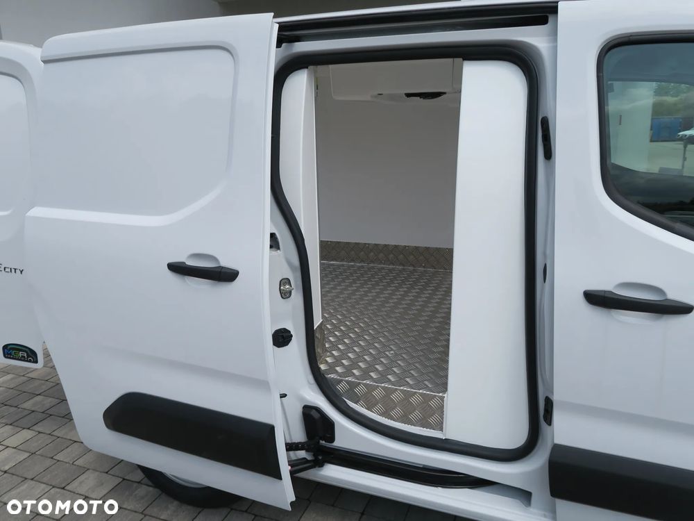 Toyota Proace City - 6