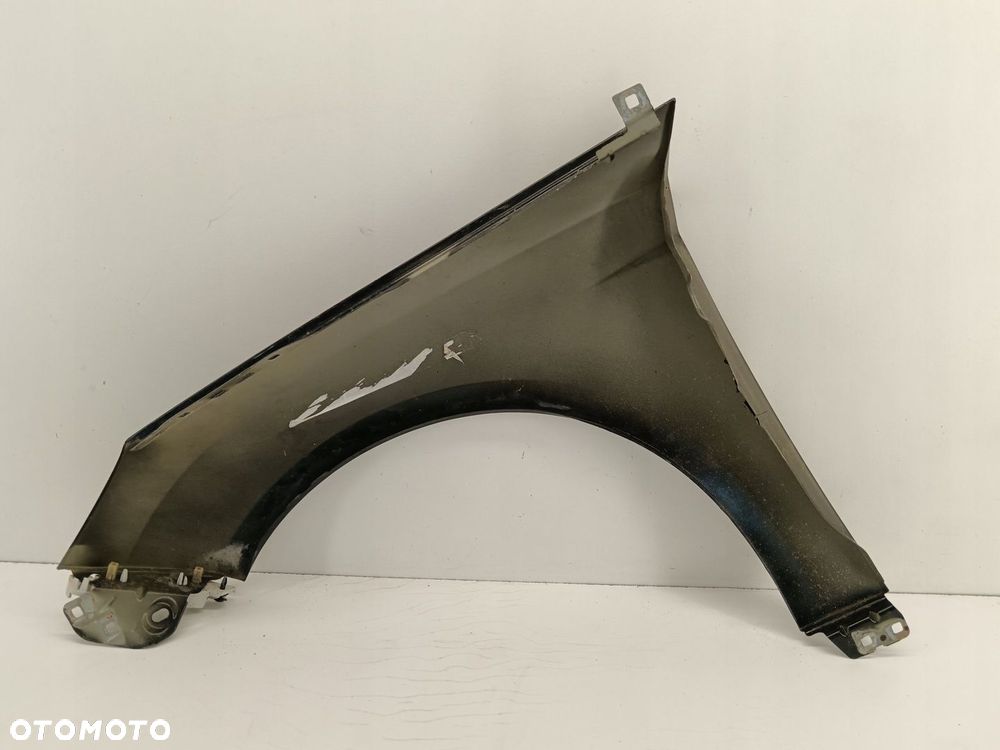 BŁOTNIK PRAWY PRZEDNI FORD FOCUS MK3 10-18 - 3