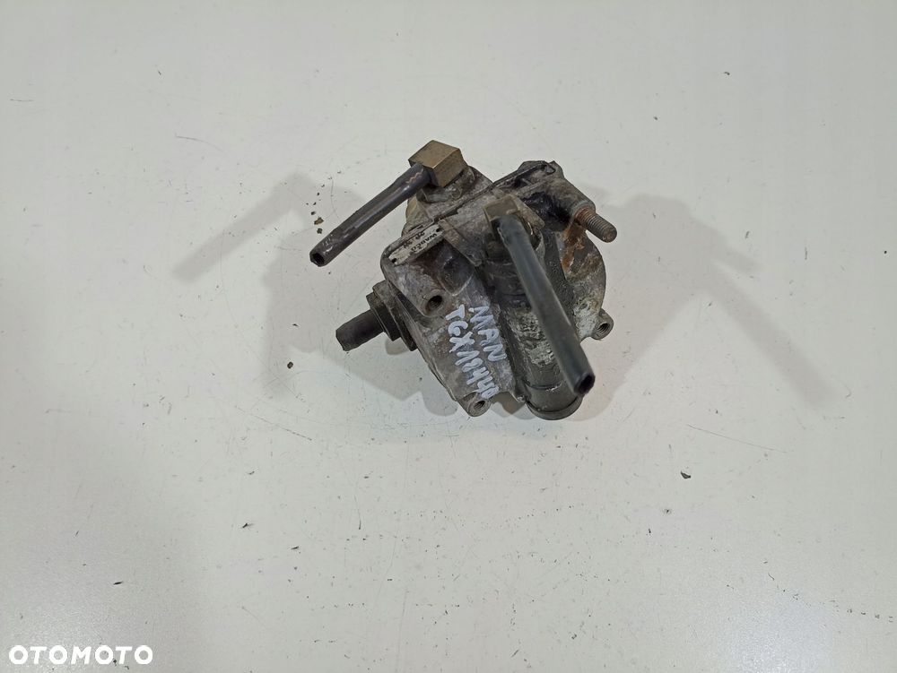 zawór powietrza man tgx tgs tga 81521166089 - 1