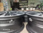 Felgi aluminiowe , oryginalne 16 cali Mecedes 177 A B C Klasa - 2