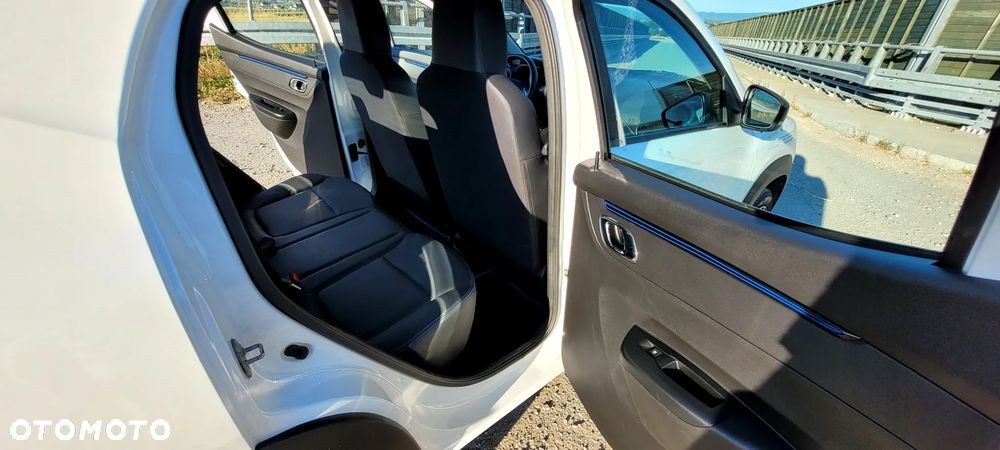 Dacia Spring Comfort Plus - 26