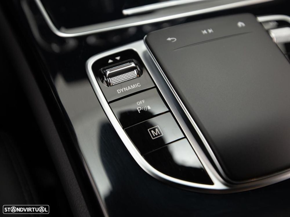 Mercedes-Benz GLC 300 de 4Matic - 22