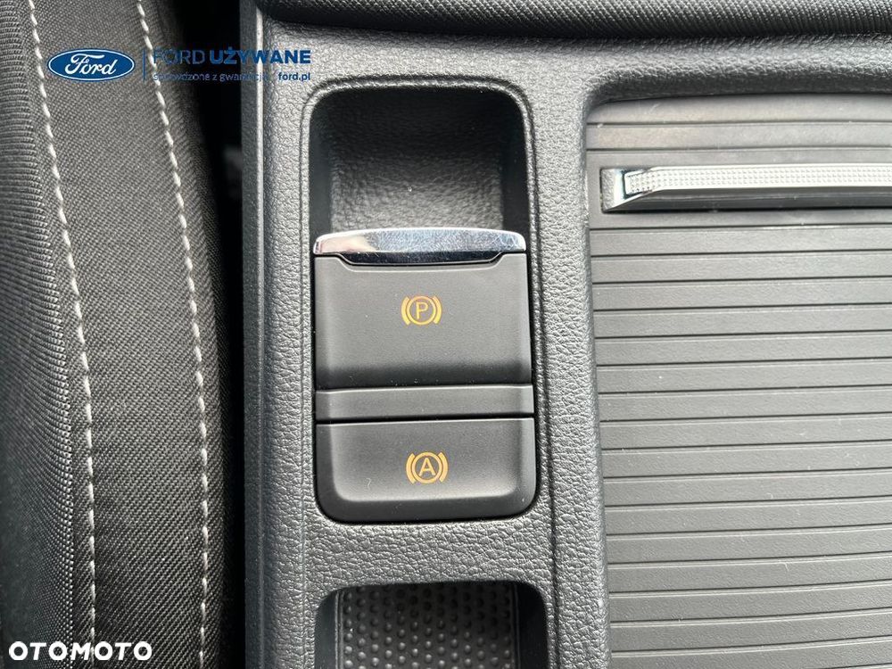 Skoda Octavia 2.0 TDI Style - 28