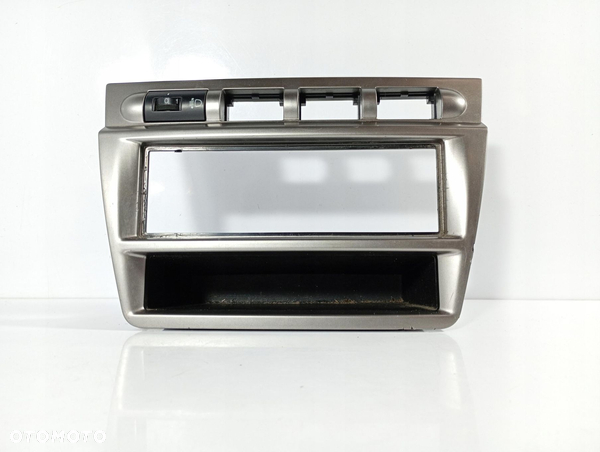 Kia Picanto 1 I 03-11 KONSOLA RAMKA RADIA OE SA84602A