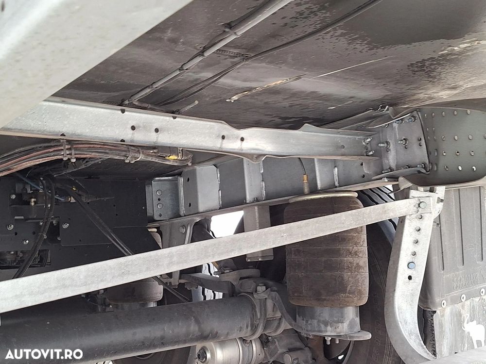 Schmitz Cargobull FRIGO - 13