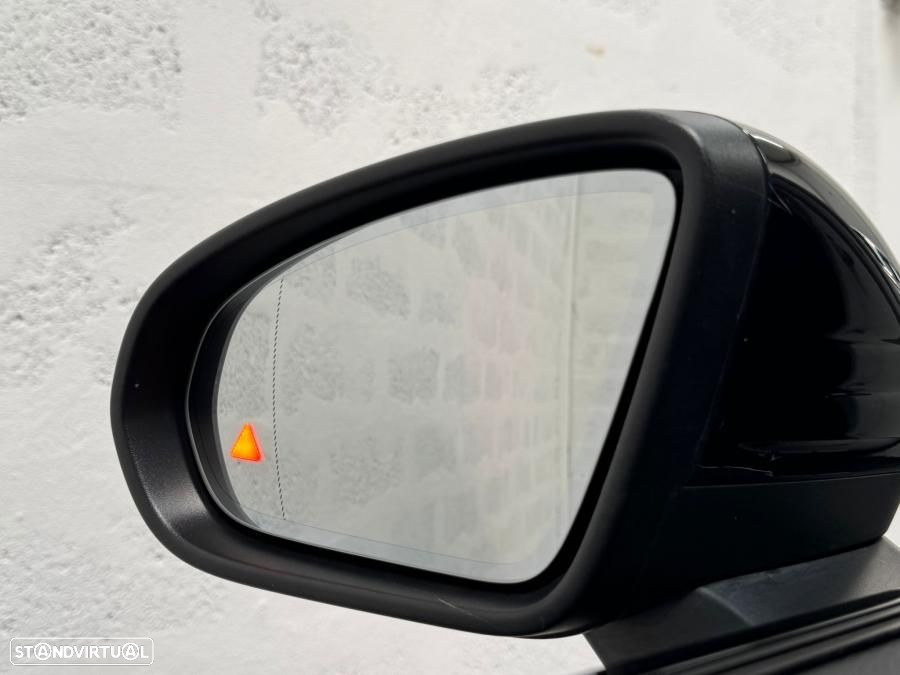 Mercedes-Benz A 250 e AMG Line - 16