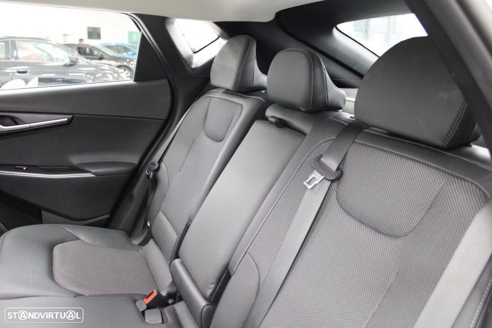 Kia EV6 77,4-kWh Business - 13