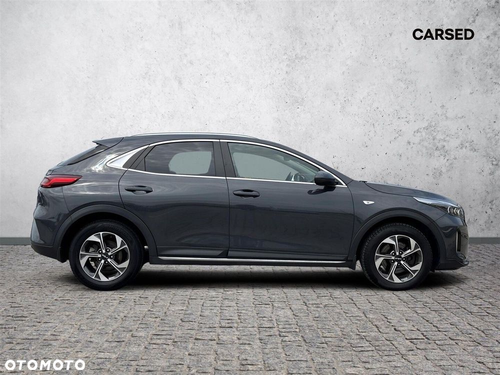 Kia XCeed 1.5 T-GDI M DCT - 5