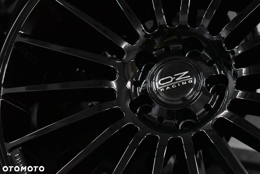 Felgi 5x112 R19 Audi a6 a5 a8 VW Mercedes C E S CLS ML V GL VW Skoda - 4