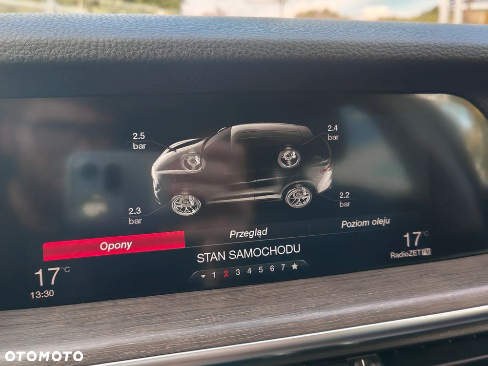 Alfa Romeo Stelvio 2.0 Turbo First Edition Q4 - 19