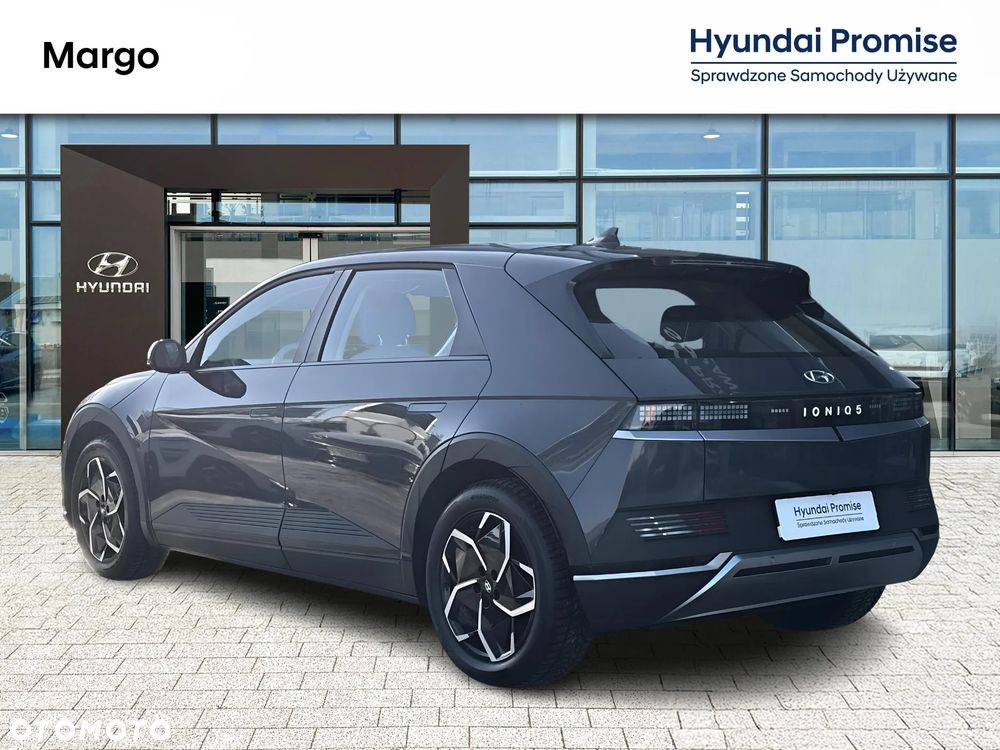 Hyundai IONIQ 5 77kWh Dynamiq - 4