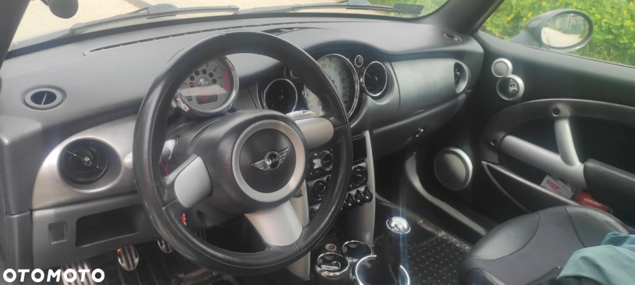 MINI Cooper S Standard - 4