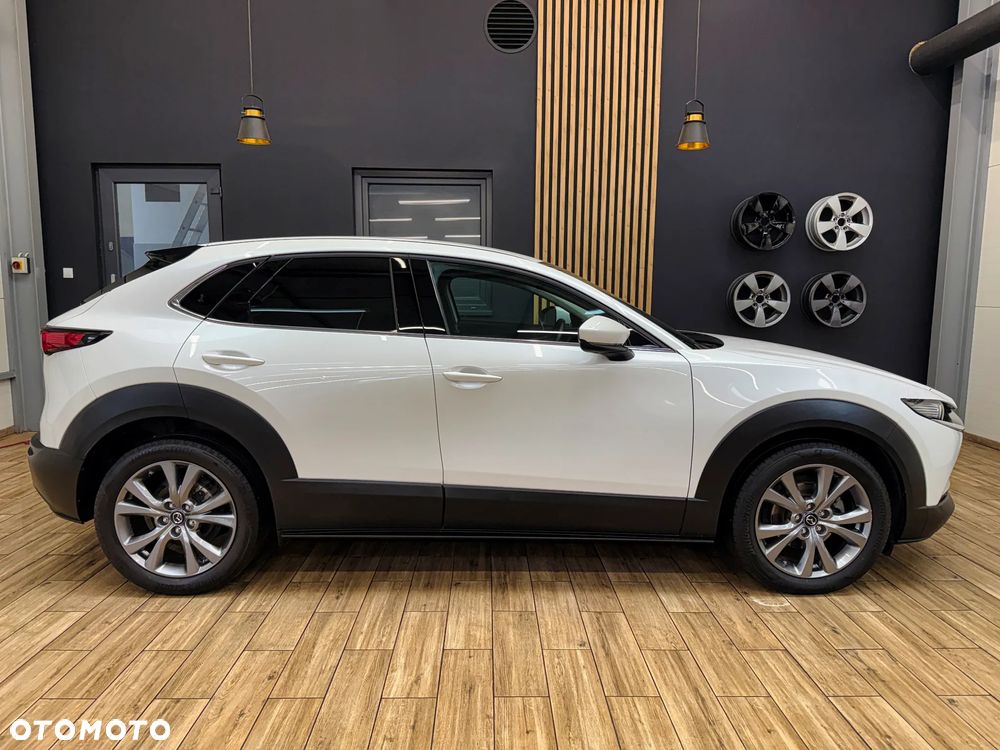 Mazda CX-30 - 7