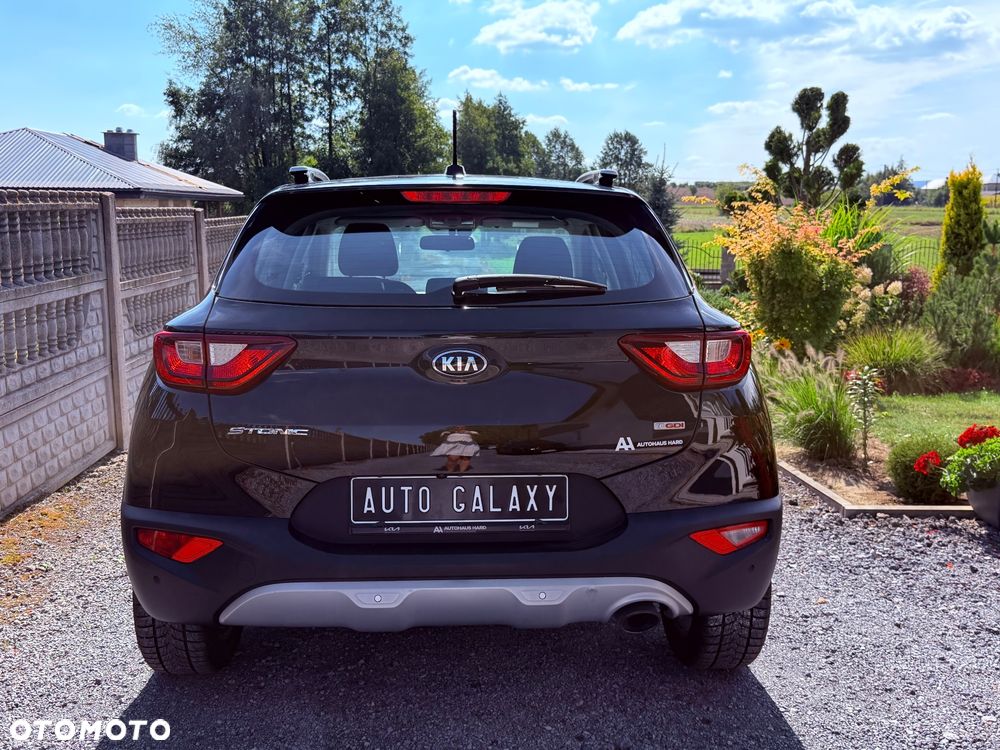 Kia Stonic - 19