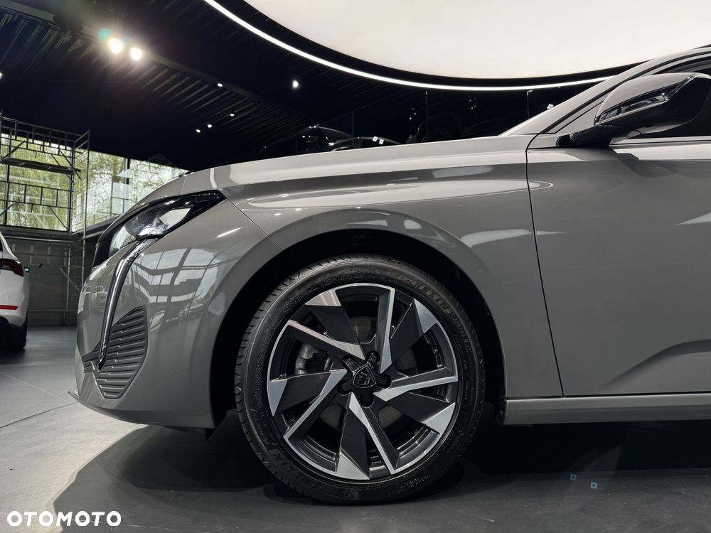 Peugeot 308 1.5 BlueHDi Allure Pack S&S EAT8 - 20