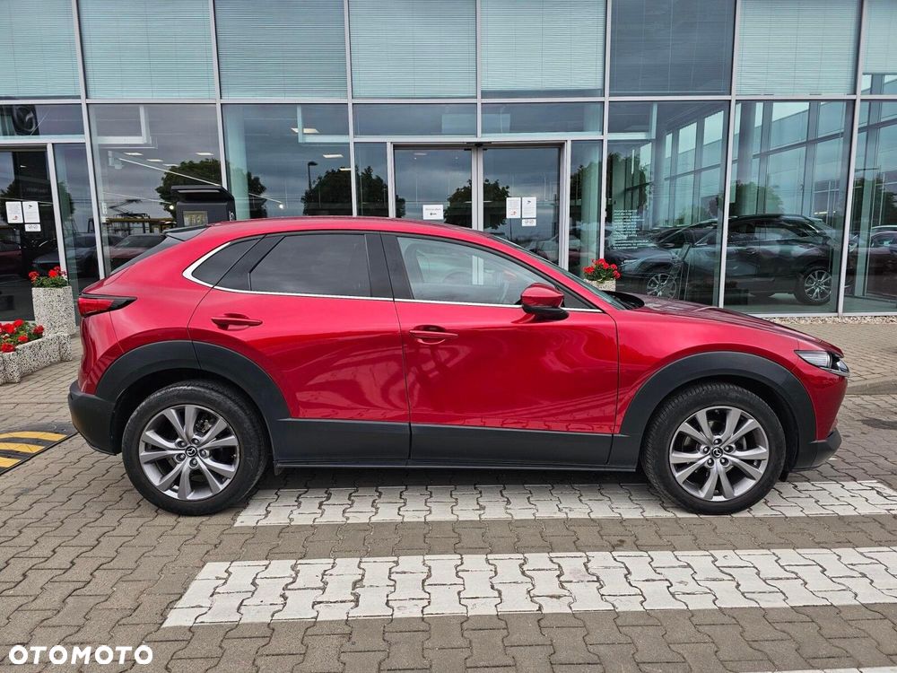 Mazda CX-30 2.0 mHEV Hikari 2WD - 6