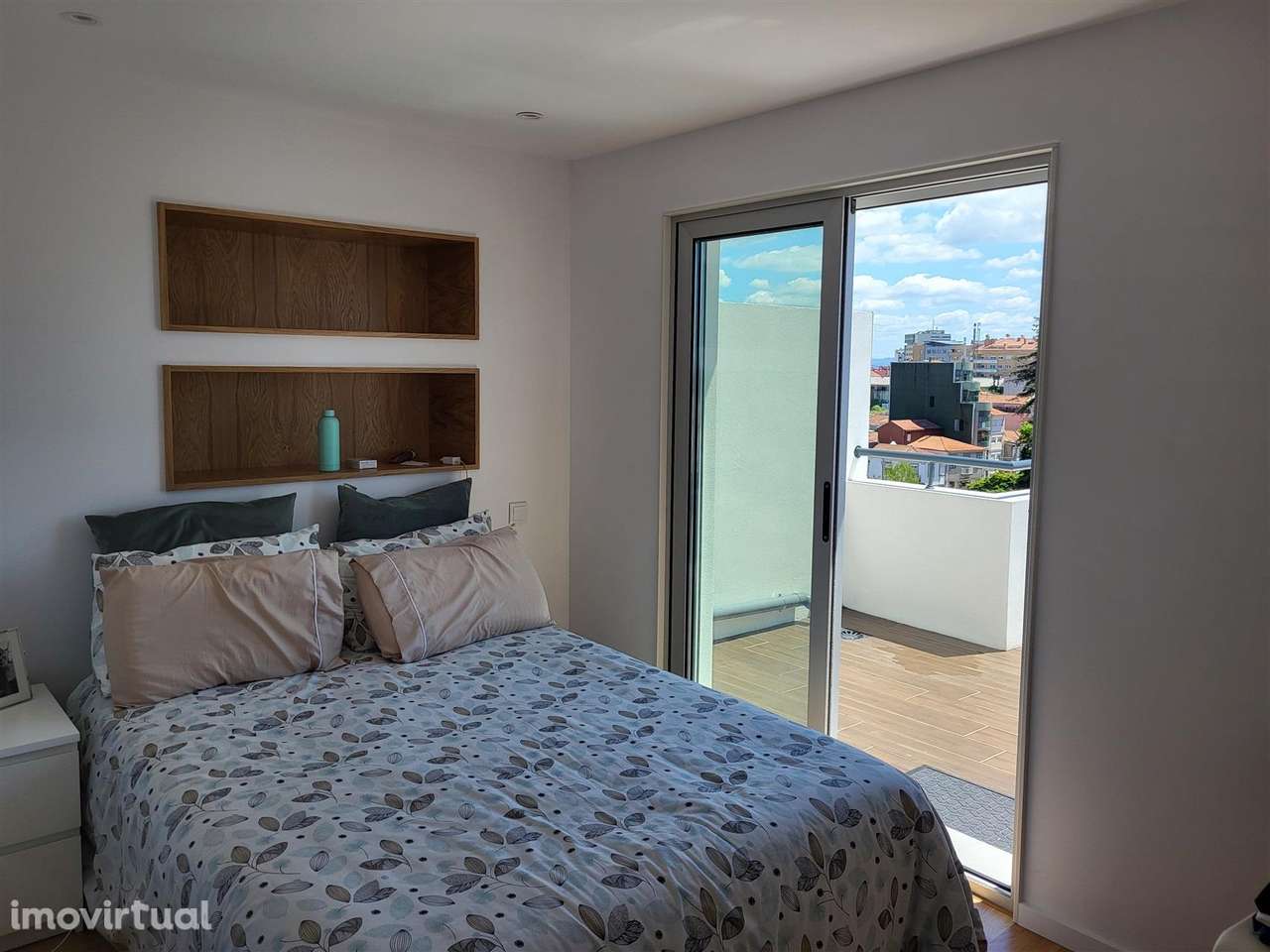 Apartamento T2 - Vila Nova de Gaia - Grande imagem: 3/15