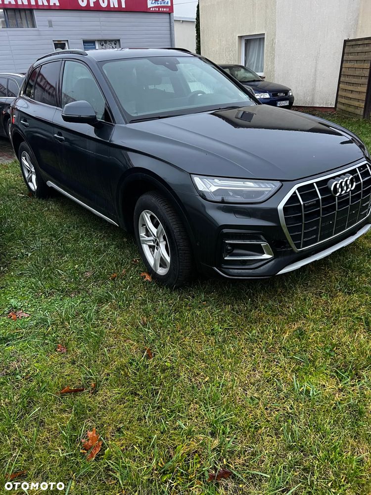 Audi Q5 - 6